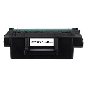 Toner Samsung kompatibel für MLT-D205E - Toner - Tonerhelden - Black -
