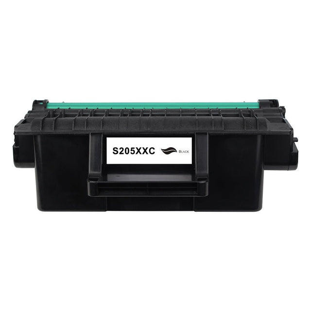 Toner Samsung kompatibel für MLT-D205E - Toner - Tonerhelden - Black -