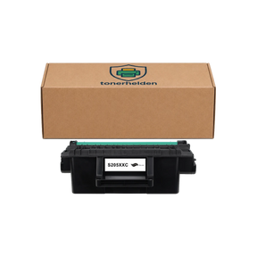 Toner Samsung kompatibel für MLT-D205E - Toner - tonerhelden - Black -
