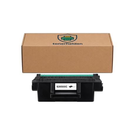 Toner Samsung kompatibel für MLT-D205E - Toner - tonerhelden - Black -