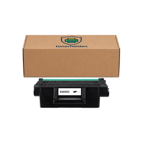Toner Samsung kompatibel für MLT-D205L - Toner - tonerhelden - Black -