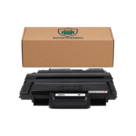Toner Samsung kompatibel für MLT-D2092L - Toner - tonerhelden - Black -
