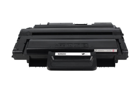 Toner Samsung kompatibel für MLT-D2092L - Toner - Tonerhelden - Black -