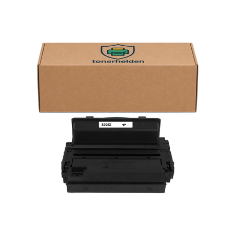 Toner Samsung kompatibel für MLT-D305L - Toner - tonerhelden - Black -