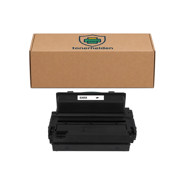 Toner Samsung kompatibel für MLT-D305L - Toner - tonerhelden - Black -