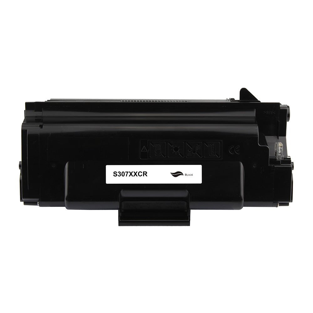 Toner Samsung kompatibel für MLT-D307E - Toner - Tonerhelden - Black -