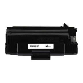 Toner Samsung kompatibel für MLT-D307E - Toner - Tonerhelden - Black -