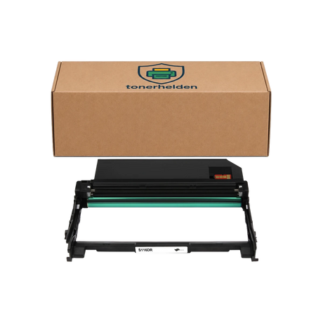 Toner Samsung kompatibel für MLT-R116 - Toner - tonerhelden - Black -
