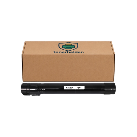 Toner Xerox kompatibel für 006R01513 - Toner - tonerhelden - Black -