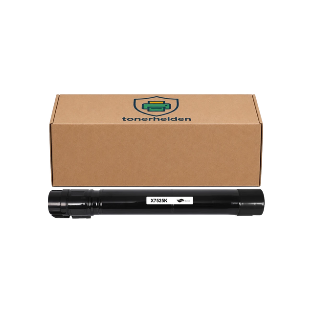 Toner Xerox kompatibel für 006R01513 - Toner - tonerhelden - Black -