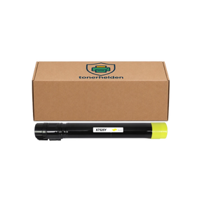 Toner Xerox kompatibel für 006R01514 - Toner - tonerhelden - Yellow -