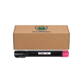 Toner Xerox kompatibel für 006R01515 - Toner - tonerhelden - Magenta -