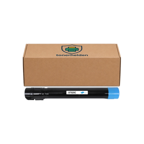 Toner Xerox kompatibel für 006R01516 - Toner - tonerhelden - Cyan -