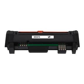 Toner Xerox kompatibel für 101R00474 - Toner - Tonerhelden - Black -