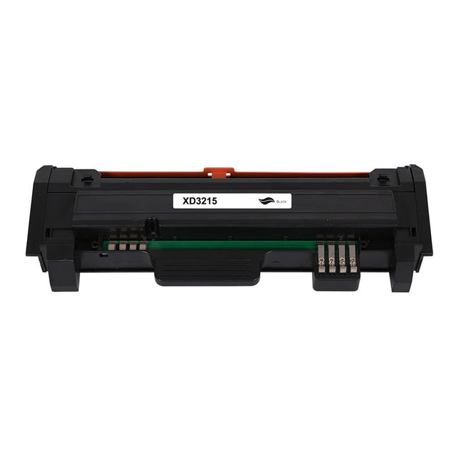 Toner Xerox kompatibel für 101R00474 - Toner - Tonerhelden - Black -