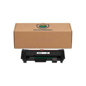 Toner Xerox kompatibel für 101R00474 - Toner - tonerhelden - Black -