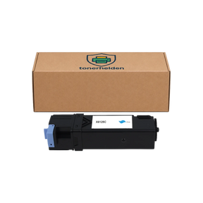 Toner Xerox kompatibel für 106R01331 - Toner - tonerhelden - Cyan -