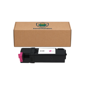 Toner Xerox kompatibel für 106R01332 - Toner - tonerhelden - Magenta -