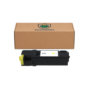 Toner Xerox kompatibel für 106R01333 - Toner - tonerhelden - Yellow -
