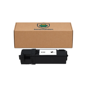 Toner Xerox kompatibel für 106R01334 - Toner - tonerhelden - Black -