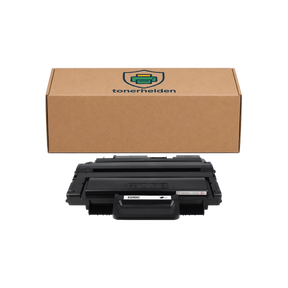 Toner Xerox kompatibel für 106R01374 - Toner - tonerhelden - Black -