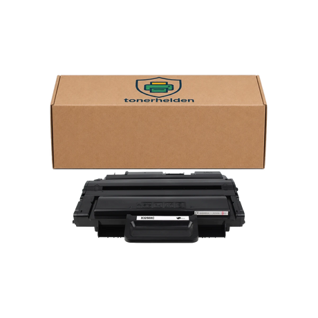 Toner Xerox kompatibel für 106R01374 - Toner - tonerhelden - Black -