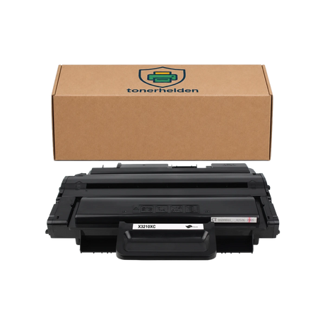 Toner Xerox kompatibel für 106R01486 - Toner - tonerhelden - Black -