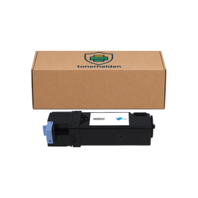 Toner Xerox kompatibel für 106R01594 - Toner - tonerhelden - Cyan -