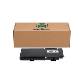Toner Xerox kompatibel für 106R02230 - Toner - tonerhelden - Magenta -