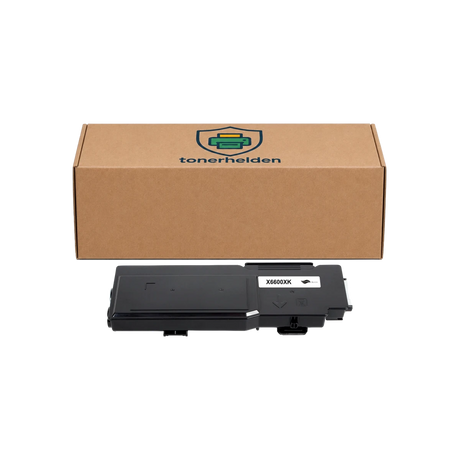 Toner Xerox kompatibel für 106R02232 - Toner - tonerhelden - Black -