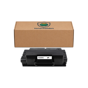 Toner Xerox kompatibel für 106R02307 - Toner - tonerhelden - Black -