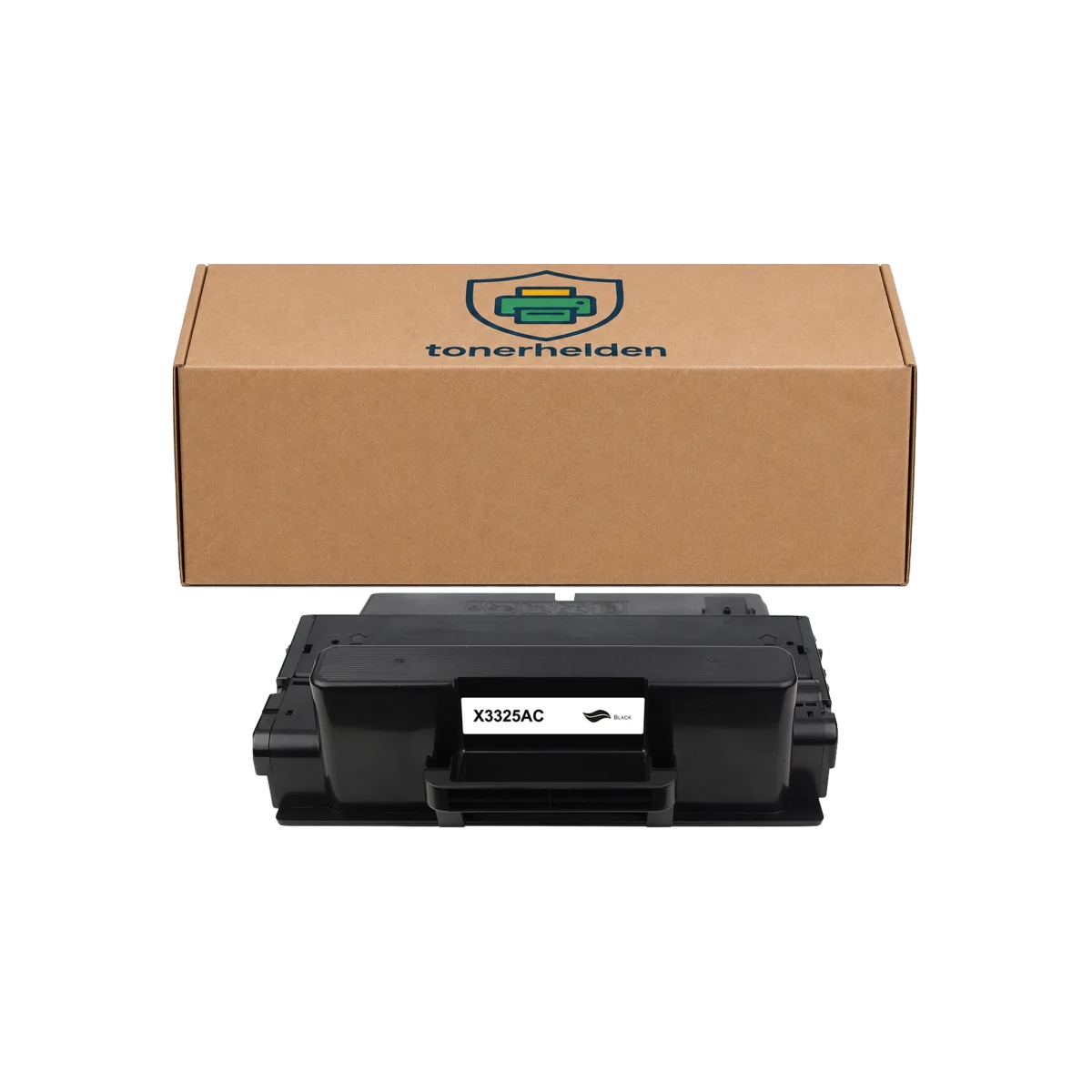 Toner Xerox kompatibel für 106R02311 - Toner - tonerhelden - Black -