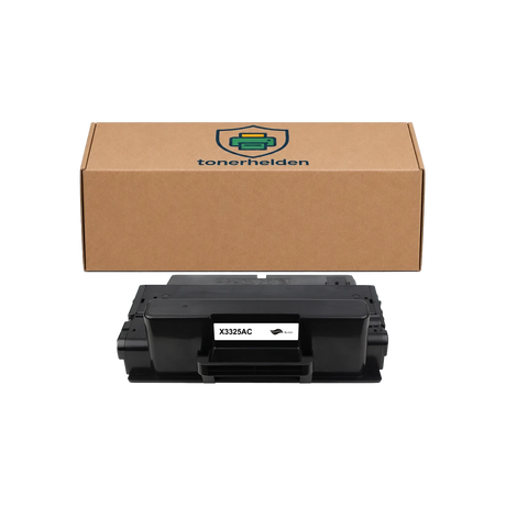 Toner Xerox kompatibel für 106R02311 - Toner - tonerhelden - Black -