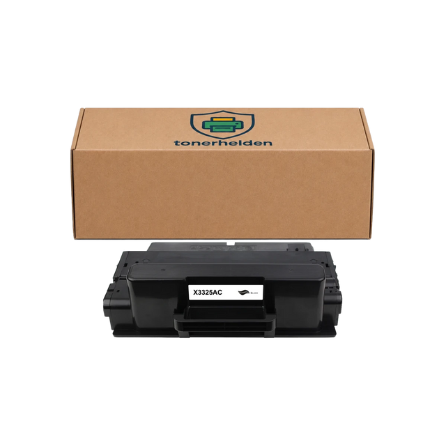Toner Xerox kompatibel für 106R02311 - Toner - tonerhelden - Black -