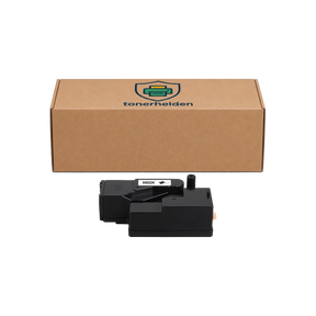 Toner Xerox kompatibel für 106R02759 - Toner - tonerhelden - Black -