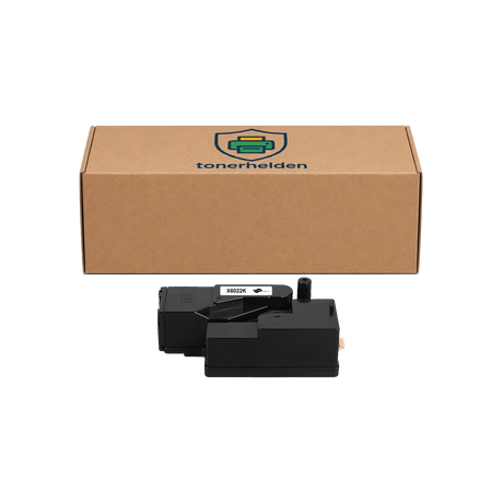 Toner Xerox kompatibel für 106R02759 - Toner - tonerhelden - Black -