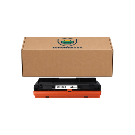 Toner Xerox kompatibel für 106R02777 - Toner - tonerhelden - Black -
