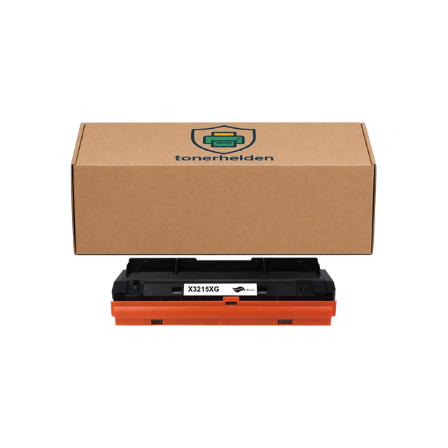 Toner Xerox kompatibel für 106R02777 - Toner - tonerhelden - Black -