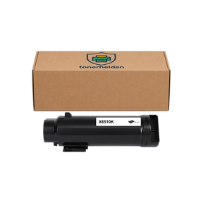 Toner Xerox kompatibel für 106R03476 - Toner - tonerhelden - Black -