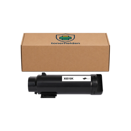 Toner Xerox kompatibel für 106R03476 - Toner - tonerhelden - Black -
