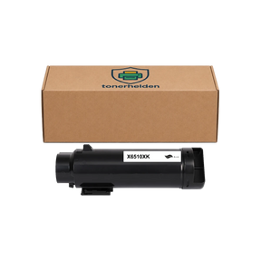 Toner Xerox kompatibel für 106R03480 - Toner - tonerhelden - Black -