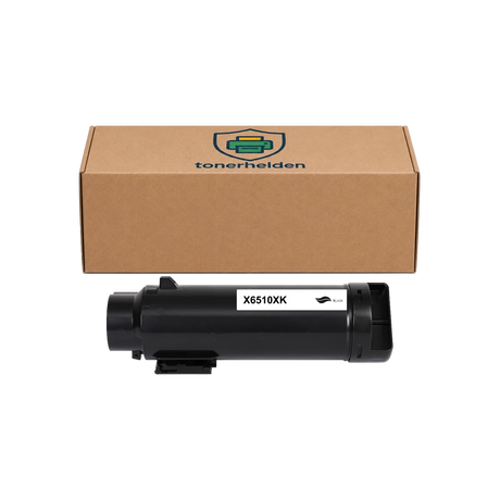 Toner Xerox kompatibel für 106R03480 - Toner - tonerhelden - Black -