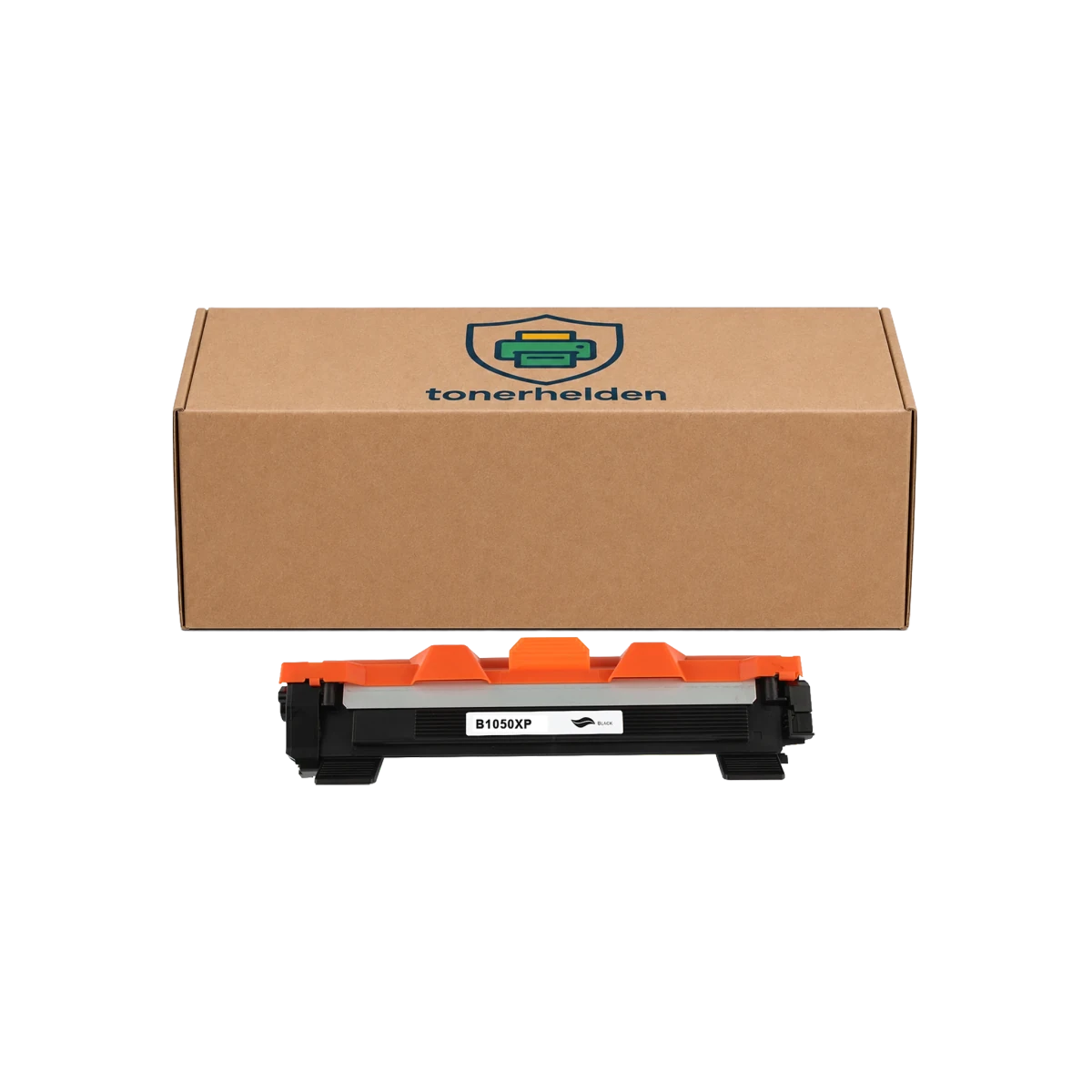 Toner Xerox kompatibel für TN-1050/TN-1030 - Toner - tonerhelden - Black -