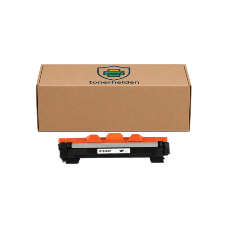 Toner Xerox kompatibel für TN-1050/TN-1030 - Toner - tonerhelden - Black -